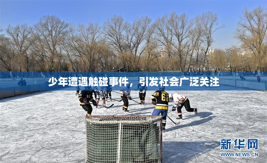 少年遭遇触碰事件，引发社会广泛关注