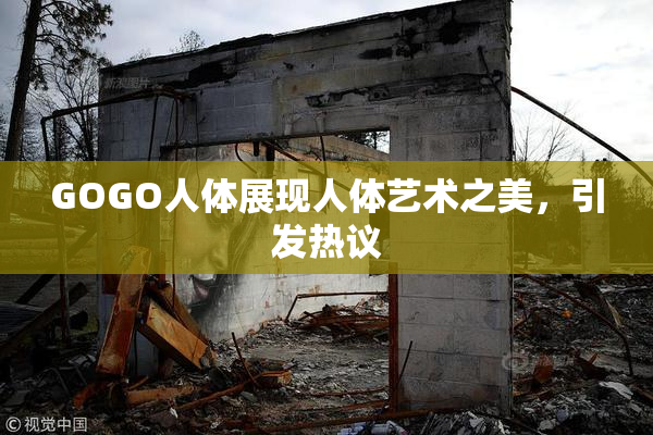 GOGO人体展现人体艺术之美，引发热议