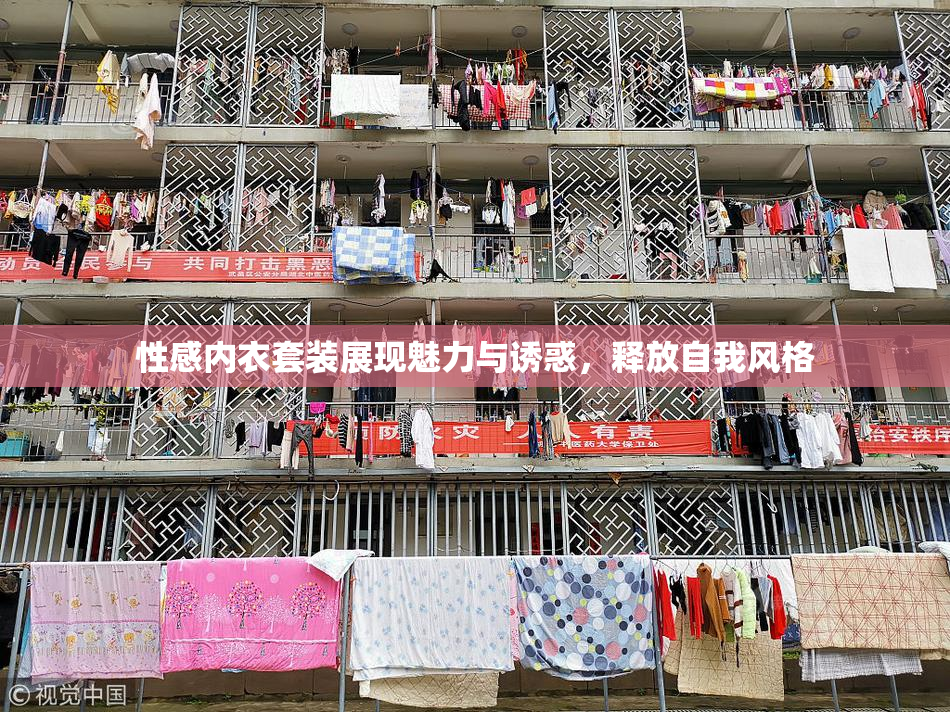 性感内衣套装展现魅力与诱惑，释放自我风格