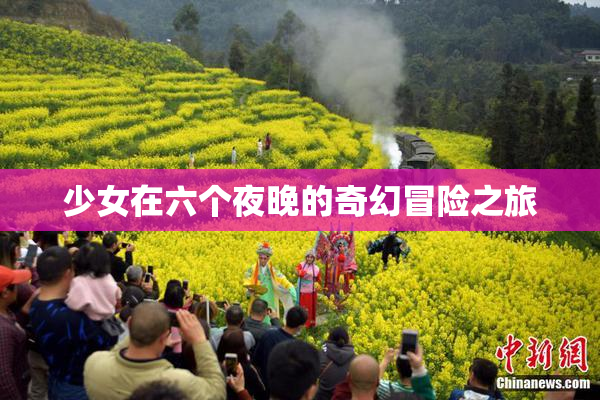 少女在六个夜晚的奇幻冒险之旅