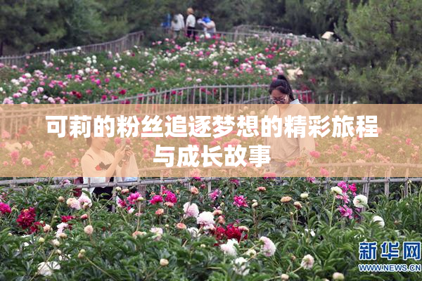可莉的粉丝追逐梦想的精彩旅程与成长故事
