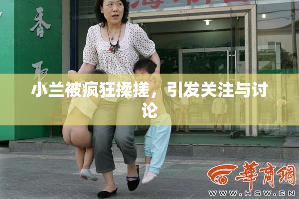 小兰被疯狂揉搓，引发关注与讨论