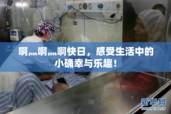 啊灬啊灬啊快日，感受生活中的小确幸与乐趣！