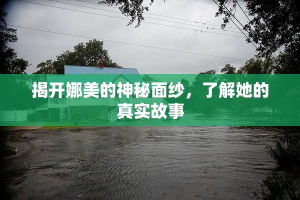 揭开娜美的神秘面纱，了解她的真实故事