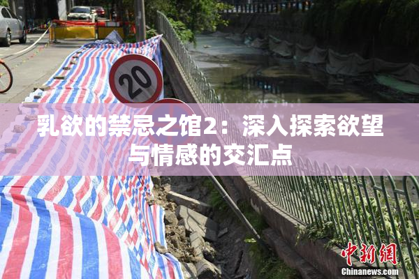 乳欲的禁忌之馆2：深入探索欲望与情感的交汇点