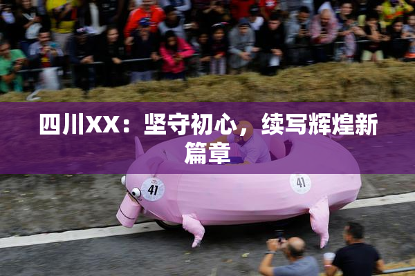 四川XX：坚守初心，续写辉煌新篇章