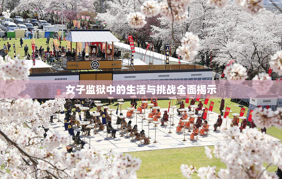 女子监狱中的生活与挑战全面揭示