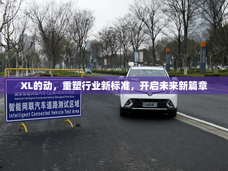 XL的动，重塑行业新标准，开启未来新篇章