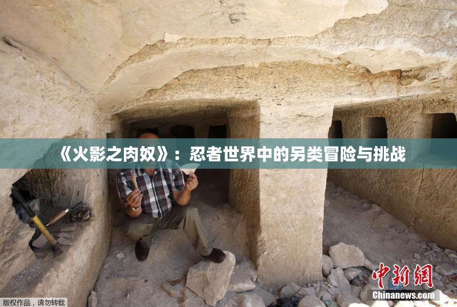 《火影之肉奴》：忍者世界中的另类冒险与挑战