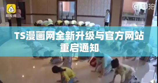 TS漫画网全新升级与官方网站重启通知