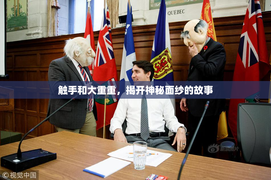 触手和大重重，揭开神秘面纱的故事