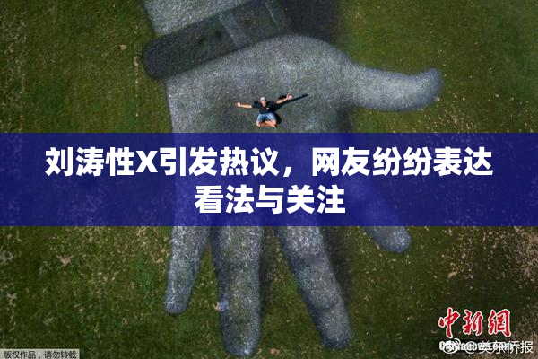 刘涛性X引发热议，网友纷纷表达看法与关注