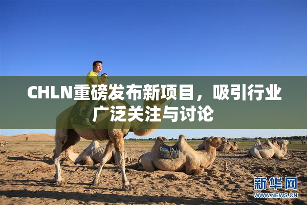 CHLN重磅发布新项目，吸引行业广泛关注与讨论