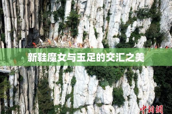 新鞋魔女与玉足的交汇之美