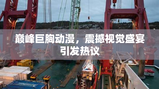 巅峰巨胸动漫，震撼视觉盛宴引发热议