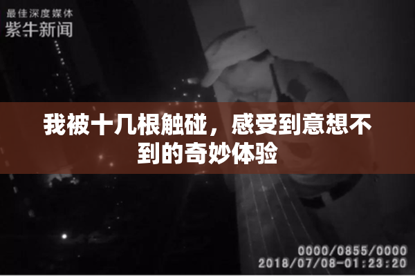 我被十几根触碰，感受到意想不到的奇妙体验