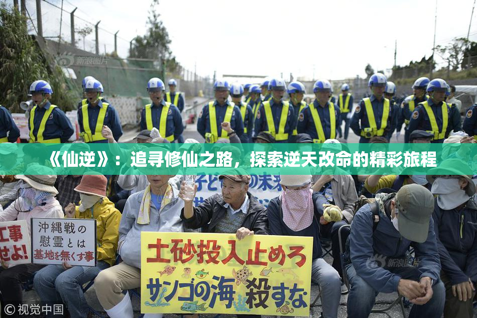 《仙逆》：追寻修仙之路，探索逆天改命的精彩旅程