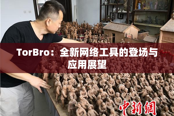 TorBro：全新网络工具的登场与应用展望