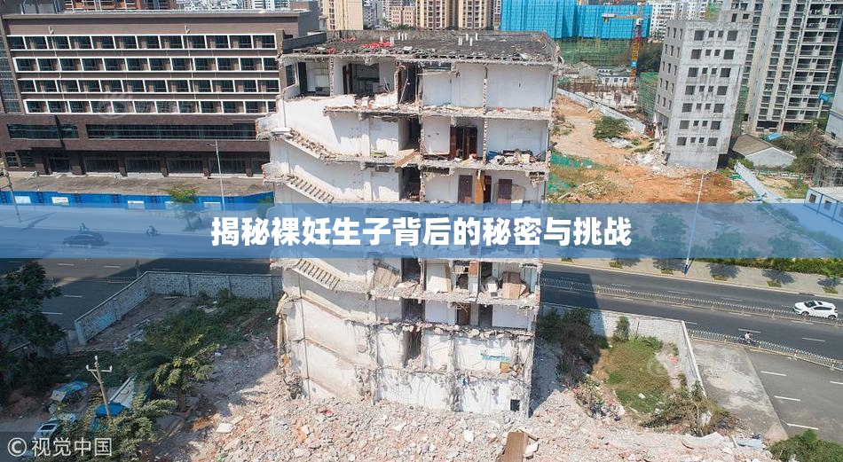 揭秘裸妊生子背后的秘密与挑战