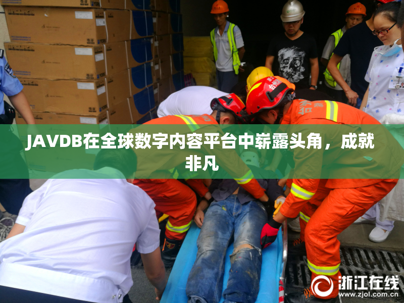 JAVDB在全球数字内容平台中崭露头角，成就非凡