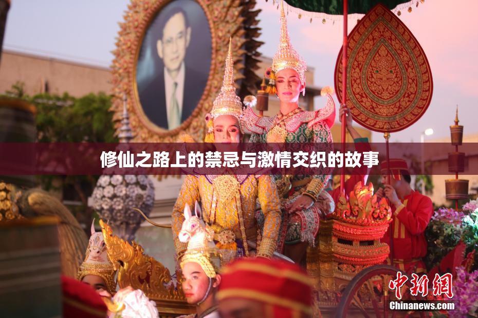 修仙之路上的禁忌与激情交织的故事