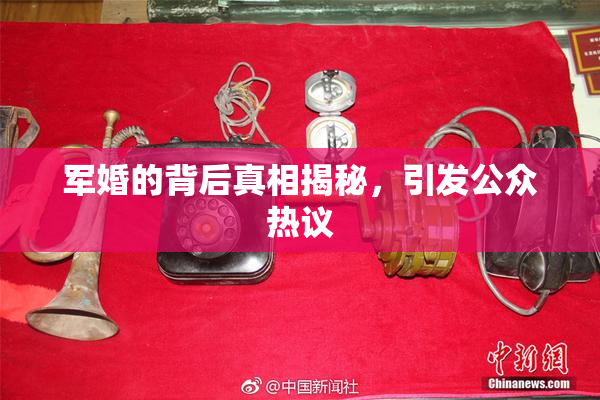 军婚的背后真相揭秘，引发公众热议