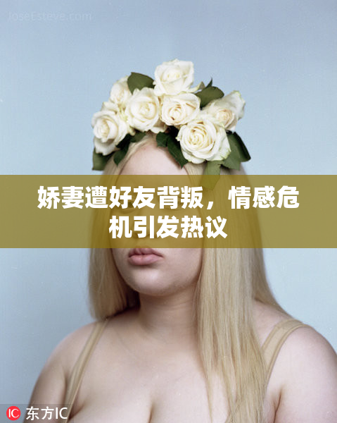 娇妻遭好友背叛，情感危机引发热议