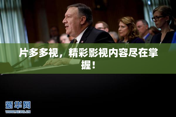 片多多视，精彩影视内容尽在掌握！