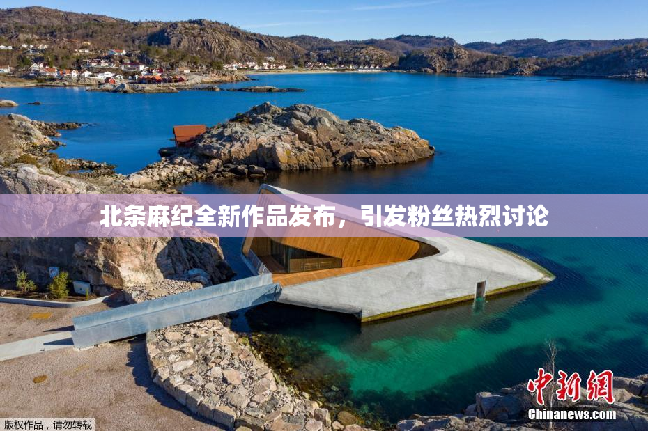北条麻纪全新作品发布，引发粉丝热烈讨论