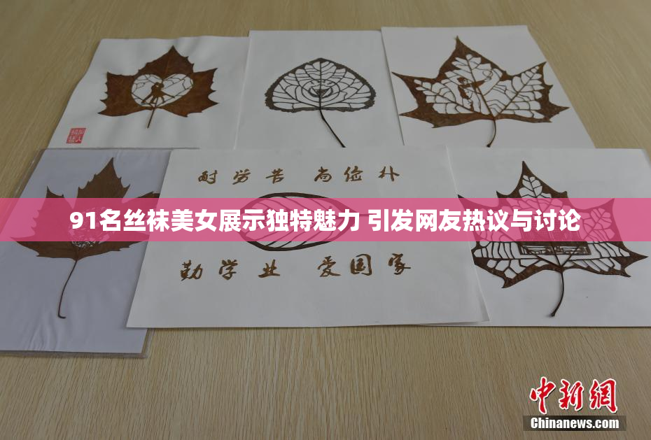 91名丝袜美女展示独特魅力 引发网友热议与讨论
