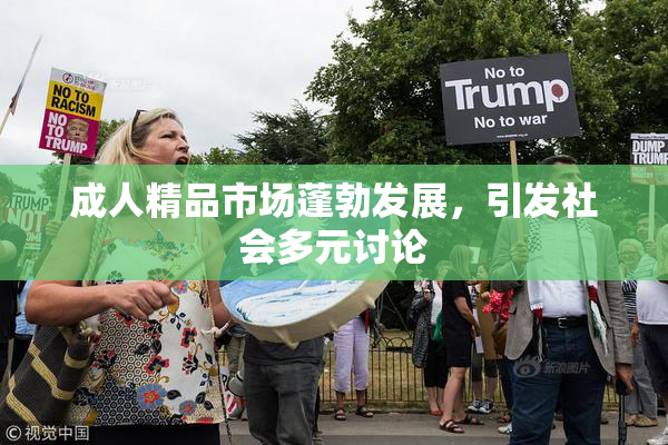 成人精品市场蓬勃发展，引发社会多元讨论