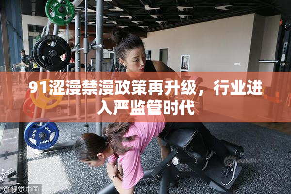 91涩漫禁漫政策再升级，行业进入严监管时代