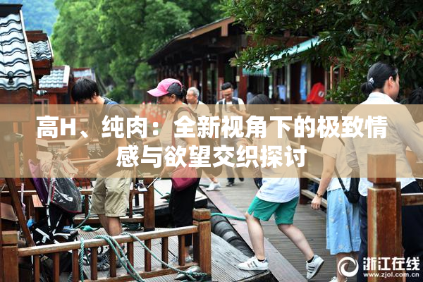 高H、纯肉：全新视角下的极致情感与欲望交织探讨