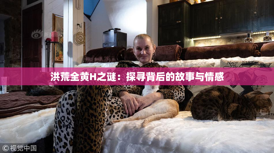 洪荒全黄H之谜：探寻背后的故事与情感