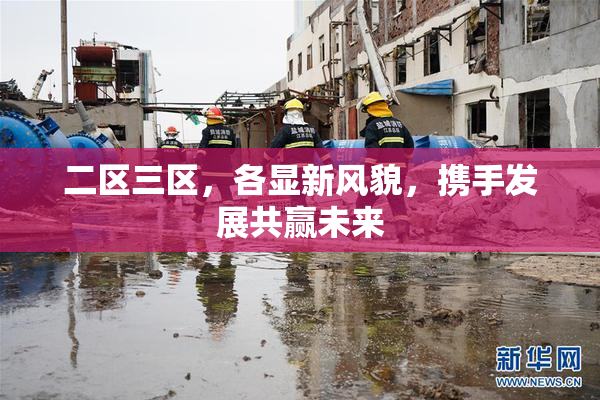 二区三区，各显新风貌，携手发展共赢未来