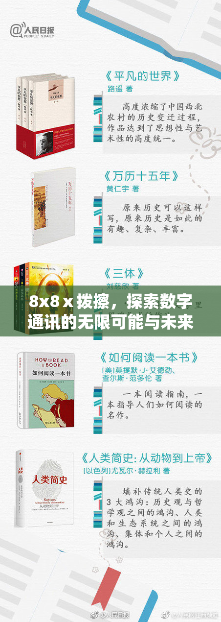 8x8ⅹ拨擦，探索数字通讯的无限可能与未来发展路径