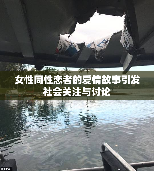女性同性恋者的爱情故事引发社会关注与讨论