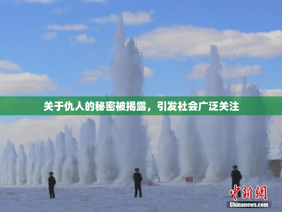 关于仇人的秘密被揭露，引发社会广泛关注