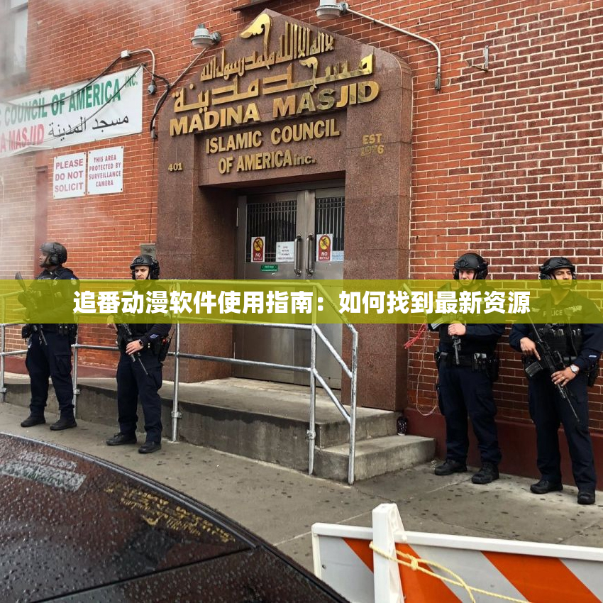 追番动漫软件使用指南：如何找到最新资源