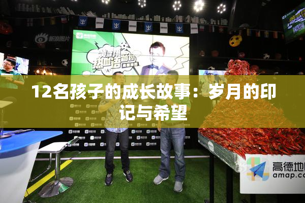 12名孩子的成长故事：岁月的印记与希望