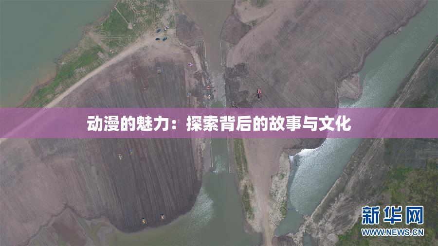 动漫的魅力：探索背后的故事与文化