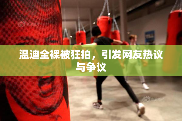 温迪全裸被狂拍，引发网友热议与争议