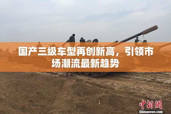 国产三级车型再创新高，引领市场潮流最新趋势