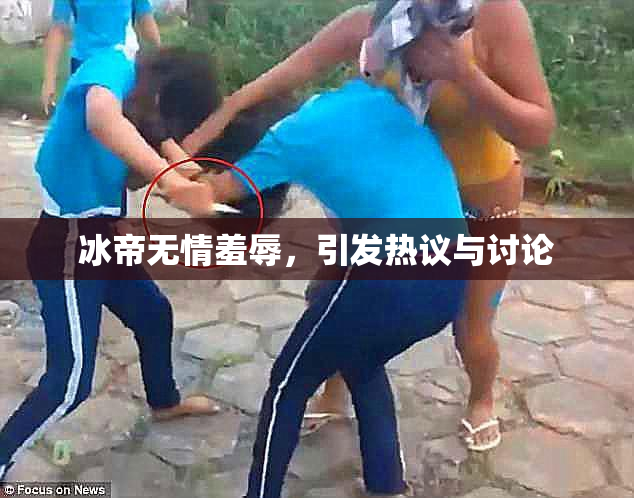 冰帝无情羞辱，引发热议与讨论