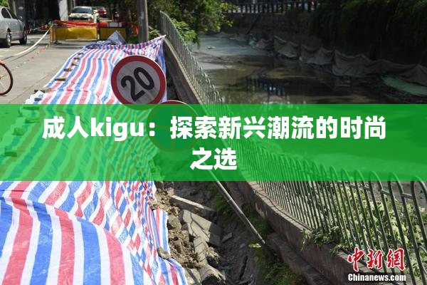 成人kigu：探索新兴潮流的时尚之选