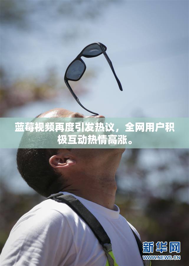 蓝莓视频再度引发热议，全网用户积极互动热情高涨。