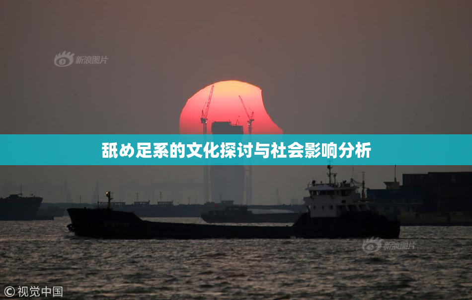 舐め足系的文化探讨与社会影响分析
