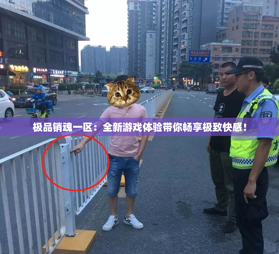 极品销魂一区：全新游戏体验带你畅享极致快感！