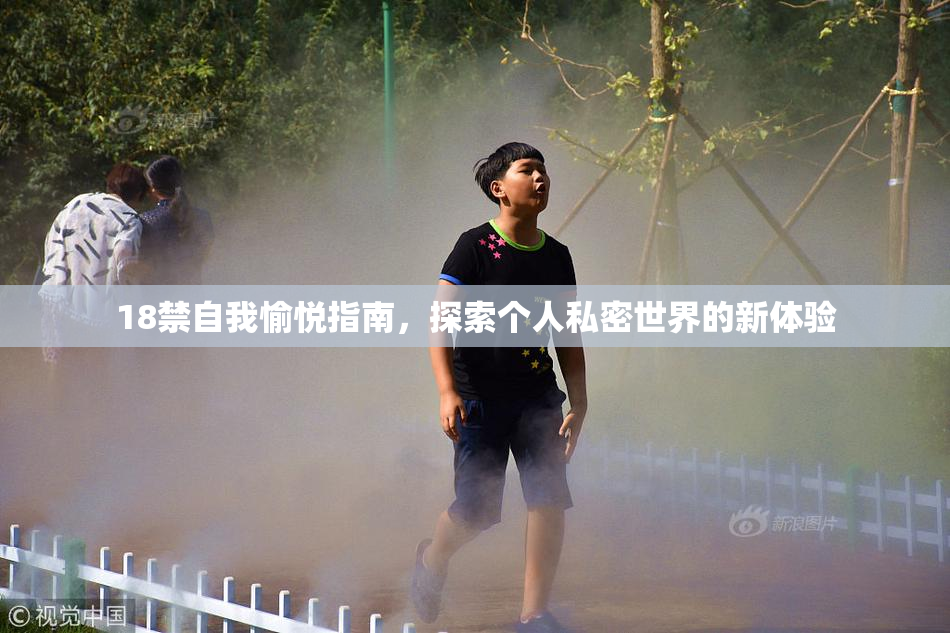 18禁自我愉悦指南，探索个人私密世界的新体验