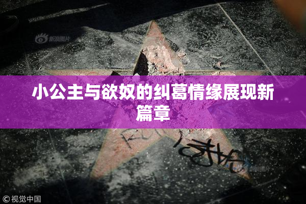 小公主与欲奴的纠葛情缘展现新篇章